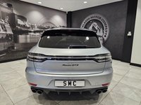USED 2020 70 PORSCHE MACAN 2.9T V6 GTS SUV 5dr Petrol PDK 4WD Euro 6 (s/s) (380 ps) 21" RS SPYDER DESIGN ALLOYS