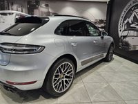 USED 2020 70 PORSCHE MACAN 2.9T V6 GTS SUV 5dr Petrol PDK 4WD Euro 6 (s/s) (380 ps) 21" RS SPYDER DESIGN ALLOYS