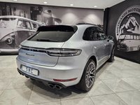 USED 2020 70 PORSCHE MACAN 2.9T V6 GTS SUV 5dr Petrol PDK 4WD Euro 6 (s/s) (380 ps) 21" RS SPYDER DESIGN ALLOYS