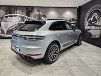 USED 2020 70 PORSCHE MACAN 2.9T V6 GTS SUV 5dr Petrol PDK 4WD Euro 6 (s/s) (380 ps) 21" RS SPYDER DESIGN ALLOYS