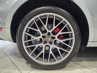 USED 2020 70 PORSCHE MACAN 2.9T V6 GTS SUV 5dr Petrol PDK 4WD Euro 6 (s/s) (380 ps) 21" RS SPYDER DESIGN ALLOYS