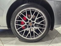 USED 2020 70 PORSCHE MACAN 2.9T V6 GTS SUV 5dr Petrol PDK 4WD Euro 6 (s/s) (380 ps) 21" RS SPYDER DESIGN ALLOYS