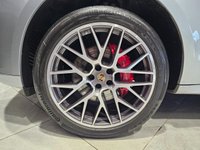 USED 2020 70 PORSCHE MACAN 2.9T V6 GTS SUV 5dr Petrol PDK 4WD Euro 6 (s/s) (380 ps) 21" RS SPYDER DESIGN ALLOYS