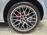 USED 2020 70 PORSCHE MACAN 2.9T V6 GTS SUV 5dr Petrol PDK 4WD Euro 6 (s/s) (380 ps) 21" RS SPYDER DESIGN ALLOYS