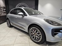 USED 2020 70 PORSCHE MACAN 2.9T V6 GTS SUV 5dr Petrol PDK 4WD Euro 6 (s/s) (380 ps) 21" RS SPYDER DESIGN ALLOYS