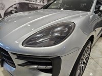 USED 2020 70 PORSCHE MACAN 2.9T V6 GTS SUV 5dr Petrol PDK 4WD Euro 6 (s/s) (380 ps) 21" RS SPYDER DESIGN ALLOYS