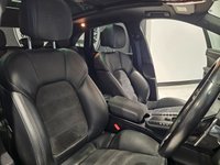USED 2020 70 PORSCHE MACAN 2.9T V6 GTS SUV 5dr Petrol PDK 4WD Euro 6 (s/s) (380 ps) 21" RS SPYDER DESIGN ALLOYS