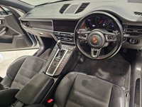 USED 2020 70 PORSCHE MACAN 2.9T V6 GTS SUV 5dr Petrol PDK 4WD Euro 6 (s/s) (380 ps) 21" RS SPYDER DESIGN ALLOYS