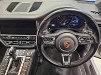 USED 2020 70 PORSCHE MACAN 2.9T V6 GTS SUV 5dr Petrol PDK 4WD Euro 6 (s/s) (380 ps) 21" RS SPYDER DESIGN ALLOYS