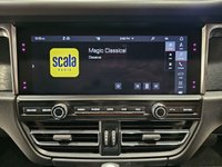 USED 2020 70 PORSCHE MACAN 2.9T V6 GTS SUV 5dr Petrol PDK 4WD Euro 6 (s/s) (380 ps) 21" RS SPYDER DESIGN ALLOYS