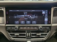 USED 2020 70 PORSCHE MACAN 2.9T V6 GTS SUV 5dr Petrol PDK 4WD Euro 6 (s/s) (380 ps) 21" RS SPYDER DESIGN ALLOYS