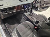 USED 2020 70 PORSCHE MACAN 2.9T V6 GTS SUV 5dr Petrol PDK 4WD Euro 6 (s/s) (380 ps) 21" RS SPYDER DESIGN ALLOYS