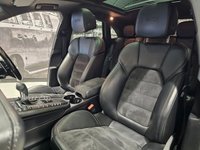 USED 2020 70 PORSCHE MACAN 2.9T V6 GTS SUV 5dr Petrol PDK 4WD Euro 6 (s/s) (380 ps) 21" RS SPYDER DESIGN ALLOYS