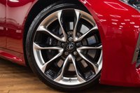 USED 2018 54 LEXUS LC 5.0 500 V8 Sport Plus Coupe  
