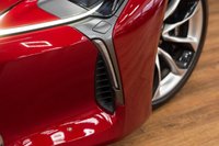 USED 2018 54 LEXUS LC 5.0 500 V8 Sport Plus Coupe  