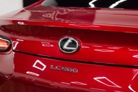 USED 2018 54 LEXUS LC 5.0 500 V8 Sport Plus Coupe  