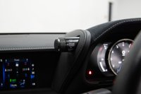 USED 2018 54 LEXUS LC 5.0 500 V8 Sport Plus Coupe  