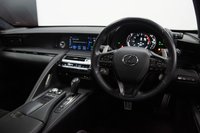 USED 2018 54 LEXUS LC 5.0 500 V8 Sport Plus Coupe  