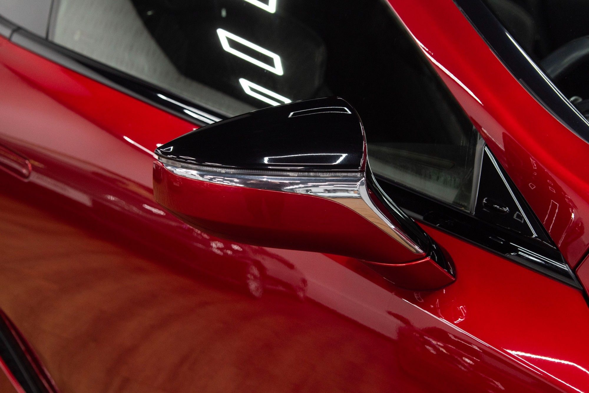 USED 2018 54 LEXUS LC 5.0 500 V8 Sport Plus Coupe  