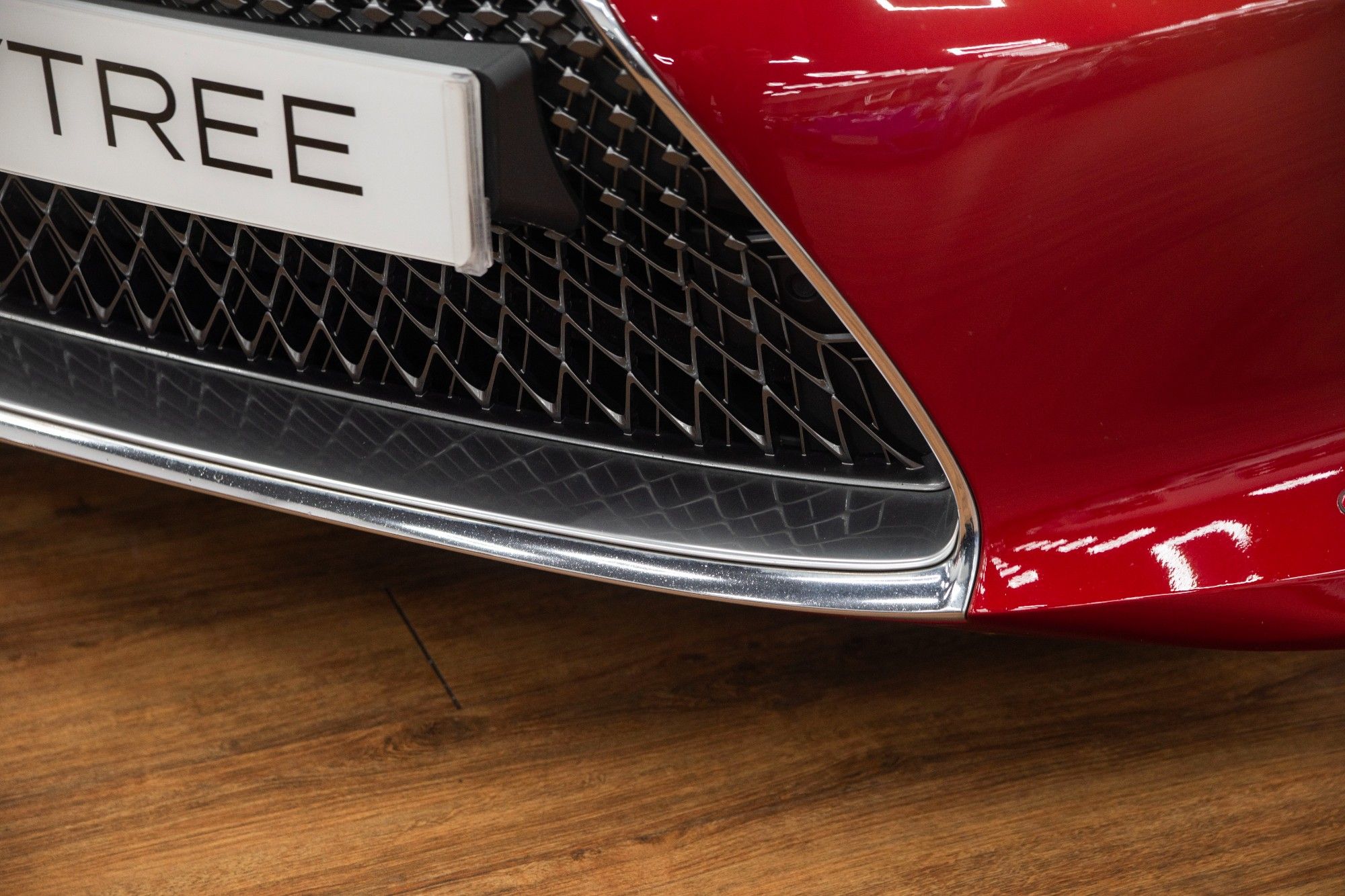 USED 2018 54 LEXUS LC 5.0 500 V8 Sport Plus Coupe  
