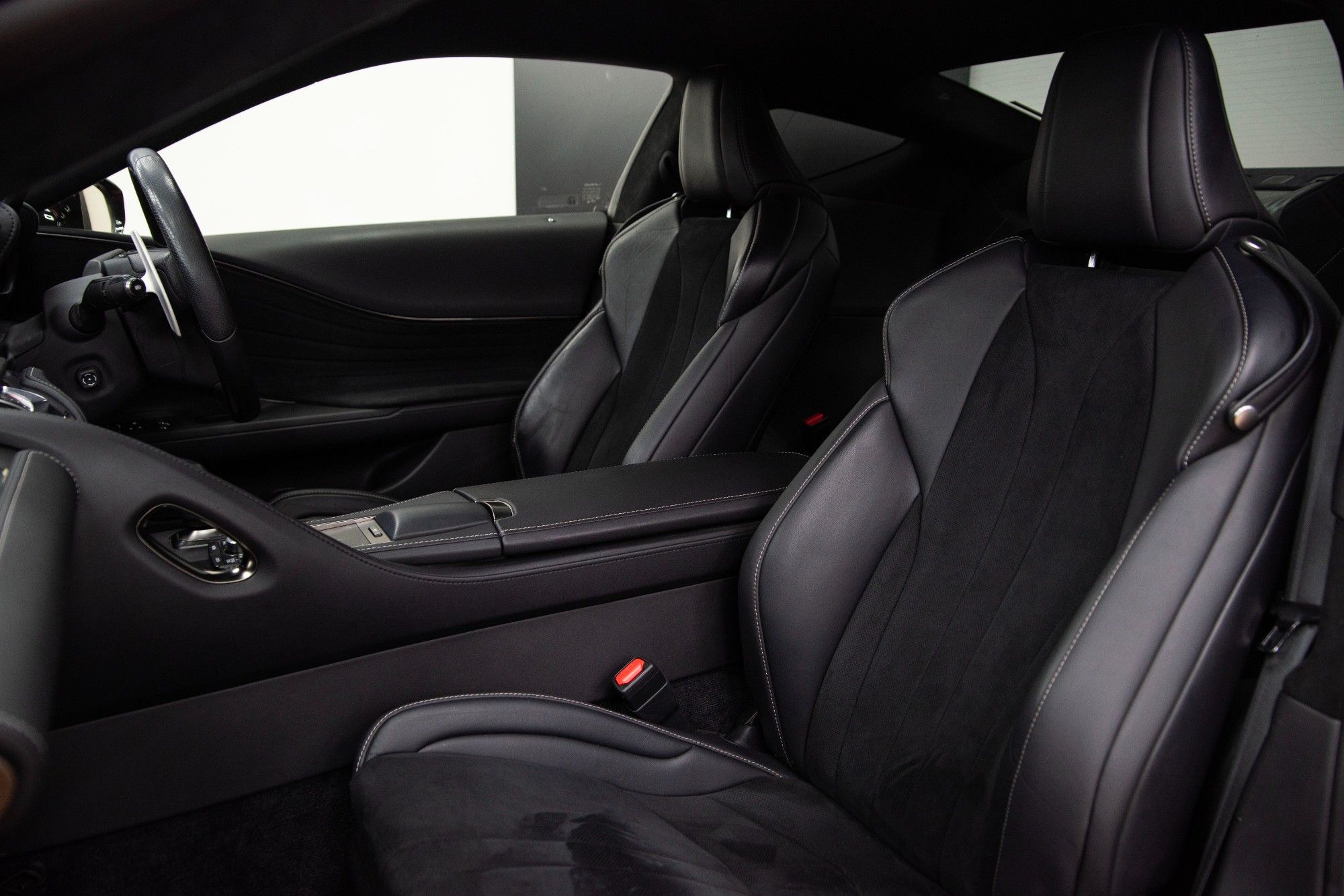 USED 2018 54 LEXUS LC 5.0 500 V8 Sport Plus Coupe  