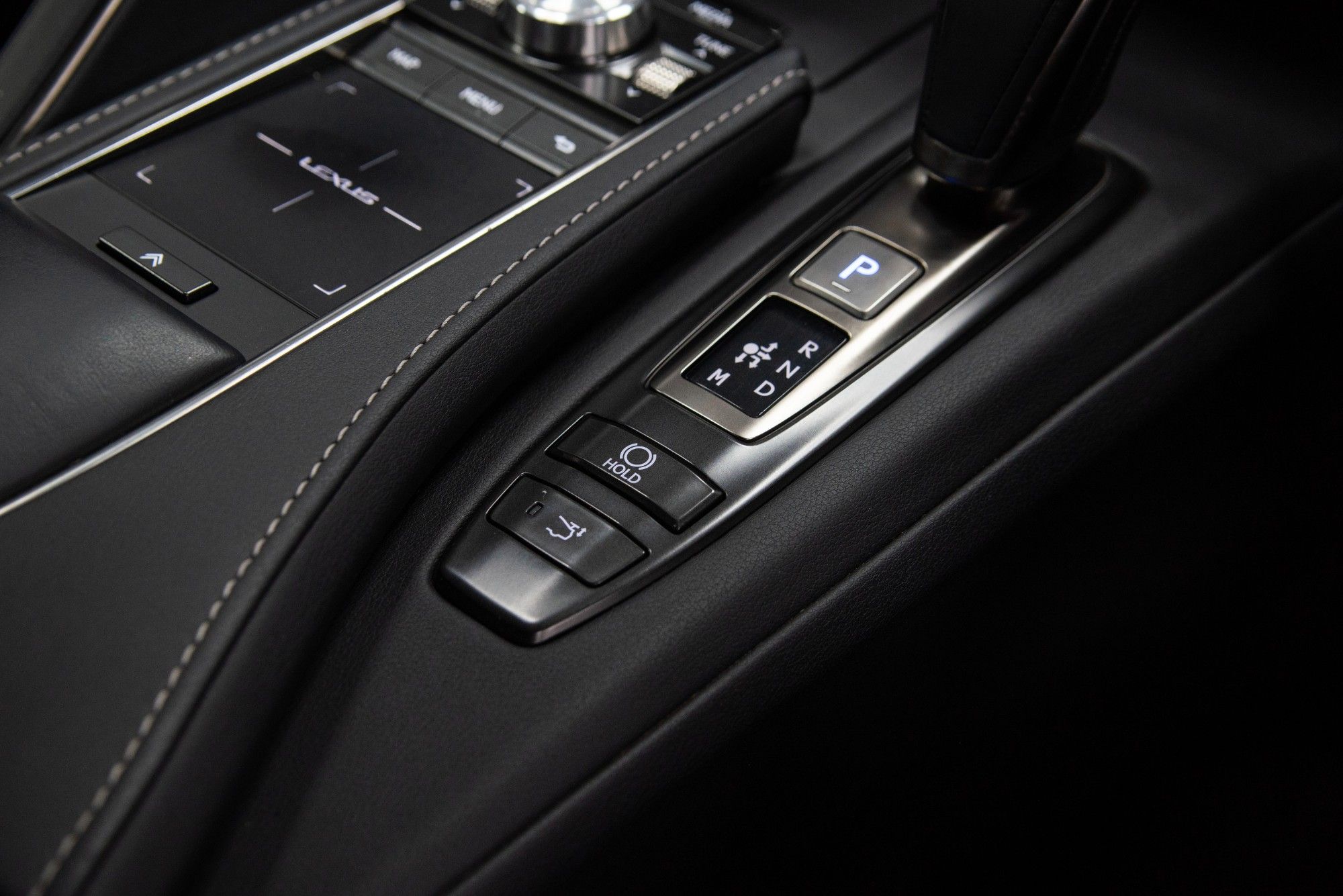 USED 2018 54 LEXUS LC 5.0 500 V8 Sport Plus Coupe  