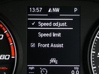 USED 2021 21 SEAT ARONA 1.0 TSI SE Technology 5d DSG 110 S/S 1 OWNER FROM NEW, GOOD SERVICE HISTORY, SAT NAV, WIRELESS PHONE CHARGER, FULL LINK FOR APPLE CARPLAY ANDROID AUTO & MIRROR LINK, REAR PARKING SENSORS, CRUISE CONTROL & SPEED LIMITER, DAB RADIO, BLUETOOTH PHONE & MUSIC, FRONT ASSIST, DSG AUTOMATIC GEARBOX, FRONT FOG LIGHTS, ROOF RAILS, 17 INCH ALLOYS, LED DAYTIME RUNNING LIGHTS, AUTO LIGHTS, LEATHER MULTIFUNCTION STEERING WHEEL, AIR CONDITIONING, VOICE CONTROL SYSTEM, 2x USB C PORTS, ELECTRIC WINDOWS x4, ELECTRIC MIRRORS, ISO FIX