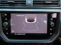USED 2021 21 SEAT ARONA 1.0 TSI SE Technology 5d DSG 110 S/S 1 OWNER FROM NEW, GOOD SERVICE HISTORY, SAT NAV, WIRELESS PHONE CHARGER, FULL LINK FOR APPLE CARPLAY ANDROID AUTO & MIRROR LINK, REAR PARKING SENSORS, CRUISE CONTROL & SPEED LIMITER, DAB RADIO, BLUETOOTH PHONE & MUSIC, FRONT ASSIST, DSG AUTOMATIC GEARBOX, FRONT FOG LIGHTS, ROOF RAILS, 17 INCH ALLOYS, LED DAYTIME RUNNING LIGHTS, AUTO LIGHTS, LEATHER MULTIFUNCTION STEERING WHEEL, AIR CONDITIONING, VOICE CONTROL SYSTEM, 2x USB C PORTS, ELECTRIC WINDOWS x4, ELECTRIC MIRRORS, ISO FIX