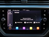 USED 2021 21 SEAT ARONA 1.0 TSI SE Technology 5d DSG 110 S/S 1 OWNER FROM NEW, GOOD SERVICE HISTORY, SAT NAV, WIRELESS PHONE CHARGER, FULL LINK FOR APPLE CARPLAY ANDROID AUTO & MIRROR LINK, REAR PARKING SENSORS, CRUISE CONTROL & SPEED LIMITER, DAB RADIO, BLUETOOTH PHONE & MUSIC, FRONT ASSIST, DSG AUTOMATIC GEARBOX, FRONT FOG LIGHTS, ROOF RAILS, 17 INCH ALLOYS, LED DAYTIME RUNNING LIGHTS, AUTO LIGHTS, LEATHER MULTIFUNCTION STEERING WHEEL, AIR CONDITIONING, VOICE CONTROL SYSTEM, 2x USB C PORTS, ELECTRIC WINDOWS x4, ELECTRIC MIRRORS, ISO FIX