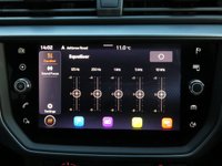 USED 2021 21 SEAT ARONA 1.0 TSI SE Technology 5d DSG 110 S/S 1 OWNER FROM NEW, GOOD SERVICE HISTORY, SAT NAV, WIRELESS PHONE CHARGER, FULL LINK FOR APPLE CARPLAY ANDROID AUTO & MIRROR LINK, REAR PARKING SENSORS, CRUISE CONTROL & SPEED LIMITER, DAB RADIO, BLUETOOTH PHONE & MUSIC, FRONT ASSIST, DSG AUTOMATIC GEARBOX, FRONT FOG LIGHTS, ROOF RAILS, 17 INCH ALLOYS, LED DAYTIME RUNNING LIGHTS, AUTO LIGHTS, LEATHER MULTIFUNCTION STEERING WHEEL, AIR CONDITIONING, VOICE CONTROL SYSTEM, 2x USB C PORTS, ELECTRIC WINDOWS x4, ELECTRIC MIRRORS, ISO FIX