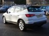 USED 2021 21 SEAT ARONA 1.0 TSI SE Technology 5d DSG 110 S/S 1 OWNER FROM NEW, GOOD SERVICE HISTORY, SAT NAV, WIRELESS PHONE CHARGER, FULL LINK FOR APPLE CARPLAY ANDROID AUTO & MIRROR LINK, REAR PARKING SENSORS, CRUISE CONTROL & SPEED LIMITER, DAB RADIO, BLUETOOTH PHONE & MUSIC, FRONT ASSIST, DSG AUTOMATIC GEARBOX, FRONT FOG LIGHTS, ROOF RAILS, 17 INCH ALLOYS, LED DAYTIME RUNNING LIGHTS, AUTO LIGHTS, LEATHER MULTIFUNCTION STEERING WHEEL, AIR CONDITIONING, VOICE CONTROL SYSTEM, 2x USB C PORTS, ELECTRIC WINDOWS x4, ELECTRIC MIRRORS, ISO FIX