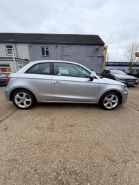 USED 2016 66 AUDI A1 1.0 TFSI Sport Hatchback 3dr Petrol Manual Euro 6 (s/s) (95 ps) 