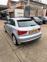 USED 2016 66 AUDI A1 1.0 TFSI Sport Hatchback 3dr Petrol Manual Euro 6 (s/s) (95 ps) 