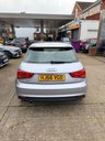 USED 2016 66 AUDI A1 1.0 TFSI Sport Hatchback 3dr Petrol Manual Euro 6 (s/s) (95 ps) 