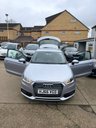USED 2016 66 AUDI A1 1.0 TFSI Sport Hatchback 3dr Petrol Manual Euro 6 (s/s) (95 ps) 