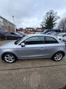 USED 2016 66 AUDI A1 1.0 TFSI Sport Hatchback 3dr Petrol Manual Euro 6 (s/s) (95 ps) 