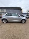 USED 2016 66 AUDI A1 1.0 TFSI Sport Hatchback 3dr Petrol Manual Euro 6 (s/s) (95 ps) 