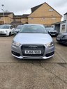 USED 2016 66 AUDI A1 1.0 TFSI Sport Hatchback 3dr Petrol Manual Euro 6 (s/s) (95 ps) 