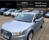 USED 2016 66 AUDI A1 1.0 TFSI Sport Hatchback 3dr Petrol Manual Euro 6 (s/s) (95 ps) 