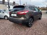 USED 2016 66 NISSAN QASHQAI 1.5 dCi Tekna SUV 5dr Diesel Manual 2WD Euro 6 (s/s) (110 ps) 