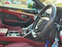 USED 2023 LAMBORGHINI URUS 4.0 petrol v8 turbo supercharge 