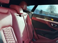 USED 2023 LAMBORGHINI URUS 4.0 petrol v8 turbo supercharge 