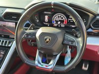 USED 2023 LAMBORGHINI URUS 4.0 petrol v8 turbo supercharge 