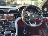 USED 2023 LAMBORGHINI URUS 4.0 petrol v8 turbo supercharge 