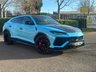 USED 2023 LAMBORGHINI URUS 4.0 petrol v8 turbo supercharge 