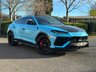 USED 2023 LAMBORGHINI URUS 4.0 petrol v8 turbo supercharge 