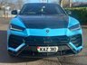 USED 2023 LAMBORGHINI URUS 4.0 petrol v8 turbo supercharge 