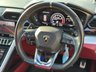 USED 2023 LAMBORGHINI URUS 4.0 petrol v8 turbo supercharge 