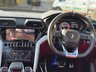 USED 2023 LAMBORGHINI URUS 4.0 petrol v8 turbo supercharge 