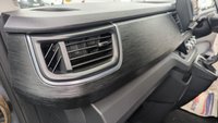 USED 2022 22 RENAULT TRAFIC L1 H1 Sport + DCI 150 PS SWB Sport Plus Model FREE 3 YEAR WARRANTY COVER WITH THIS VAN  With Air Conditioning, Electric Pack, Alloys Wheels, Sat Nav, Reverse Camera, Parking Sensors, Roof Rack, Bulkhead and Ply Lining finished in 